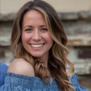 Meet your Posher, Meghan